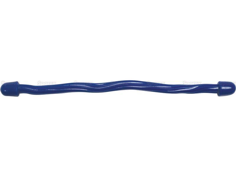 Twisties Rubber Flexible Tie - 6 pcs. Piece Set (2 x 150mm 2 x 450mm 2 x 800mm)