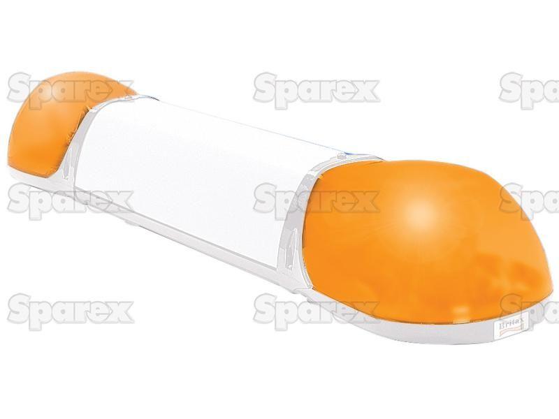 Replacement Lens, Fits: S.20642