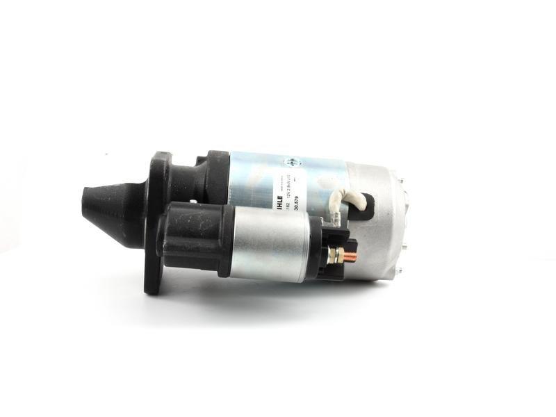 Starter Motor - 12V, 2.8Kw (Mahle) for Ford New Holland 7610 (10 Series)