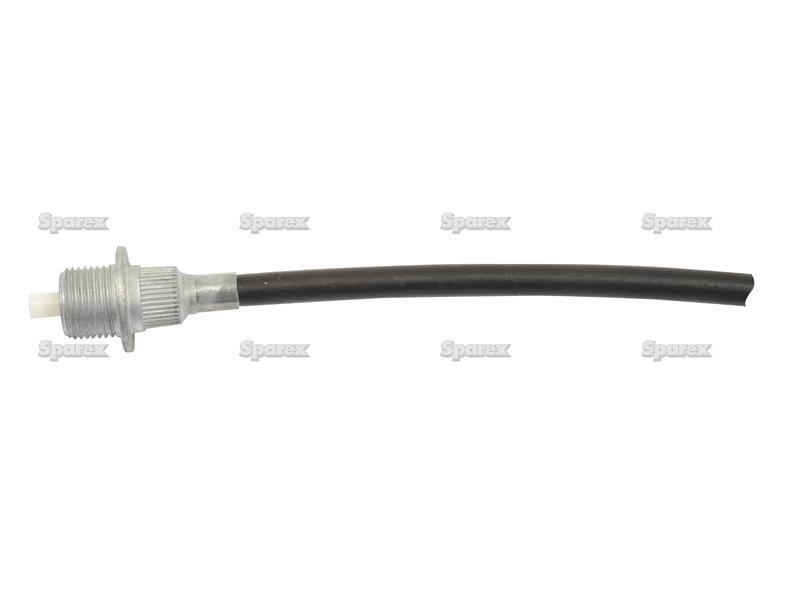 Drive Cable - Length: 644mm, Outer cable length: 630mm. for Fendt FARMER 309 LS