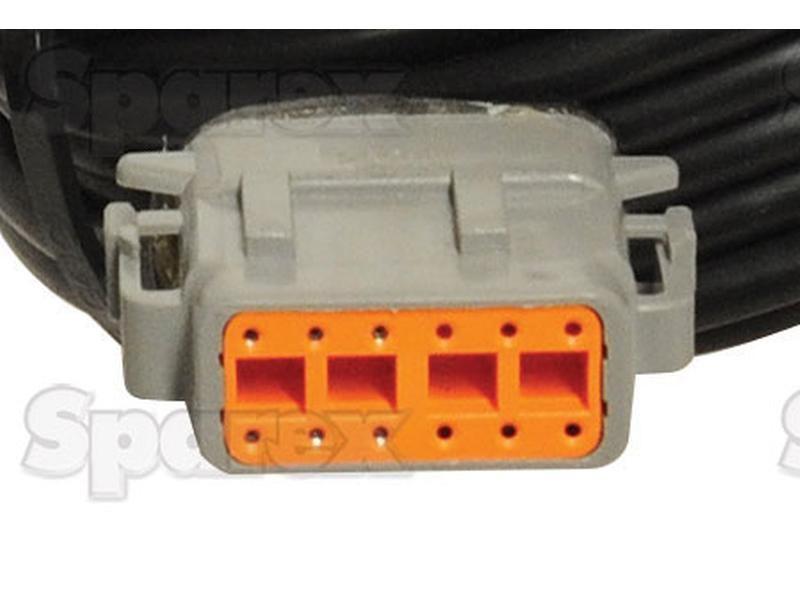 Camera Adaptor Cable, 6m
