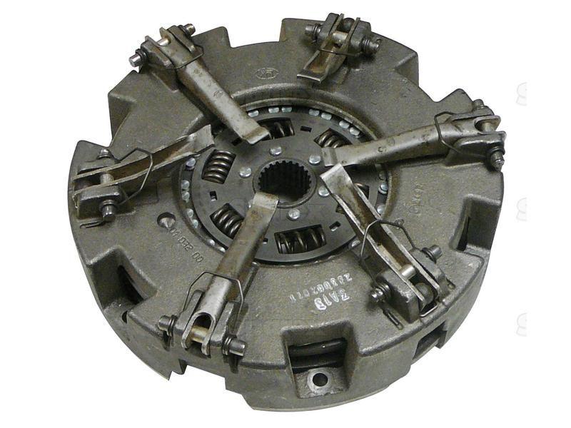 Clutch Cover Assembly for Landini, L.U.K., Massey Ferguson