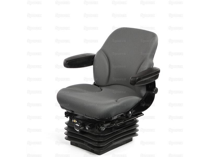 Mechanical Suspension Seat (Fabric) for Steyr M9094