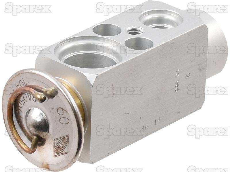 FENDT TRACTOR EXPANSION VALVE (AGCO) F339552050010