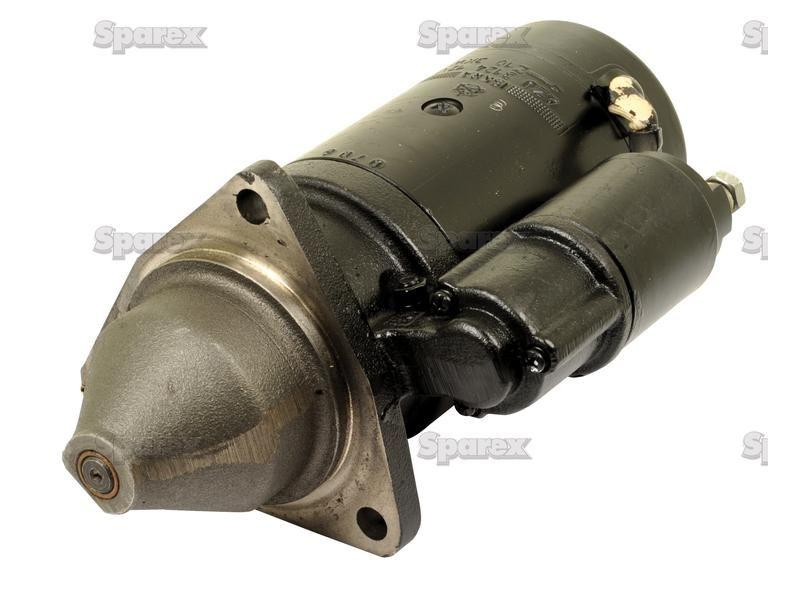 Starter Motor - 12V, 3Kw (Mahle) for Belarus