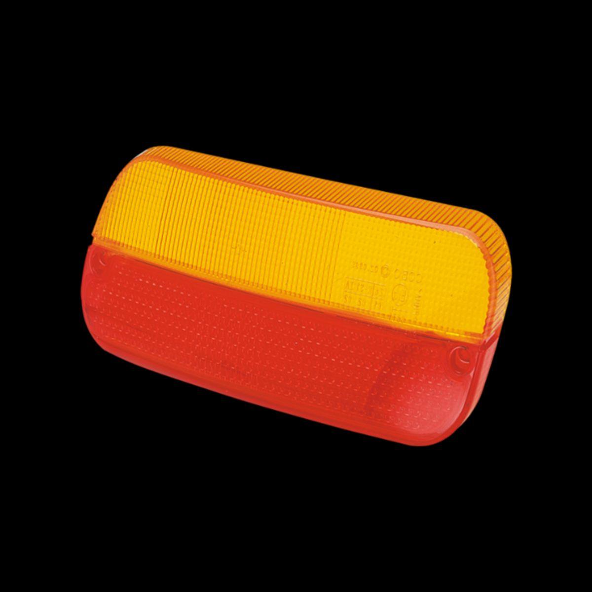 Transparent Cover For Rear Light for Case 87357815