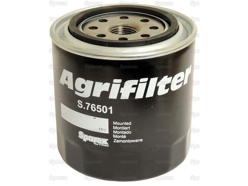 Oil Filter - Spin On for Volvo T320 (Farm Tractors)
