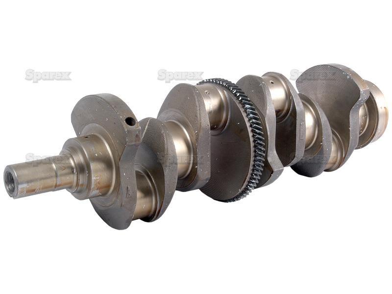 Ford New Holland Selected 10 / 100 Series & Backhoe 655C Crankshaft | 83998218