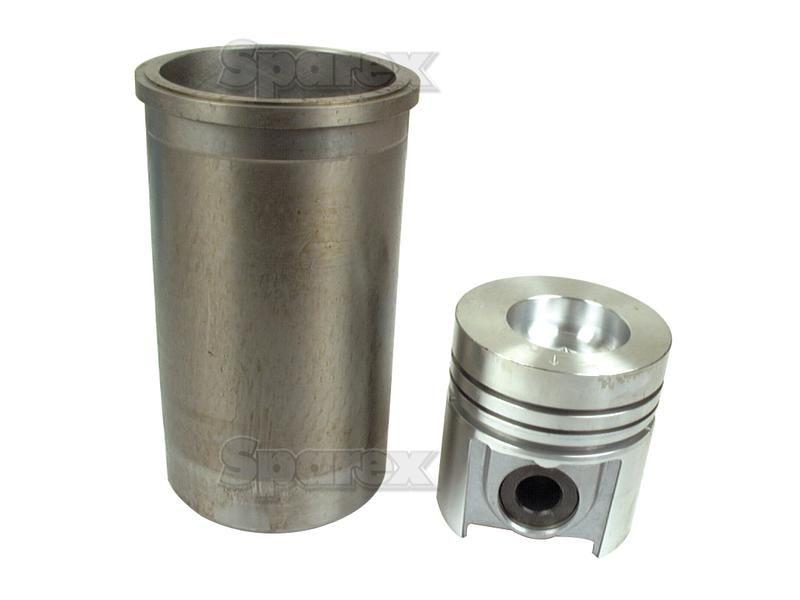Piston Ring and Liner Kit for Case IH 744 (International)