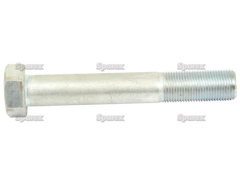 Imperial Bolt, Size: 3/8'' x 1 1/2'' UNF (Din 931) Tensile strength: 8.8. for Landini, Massey Ferguson