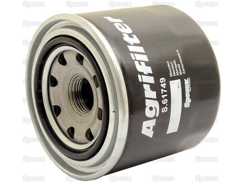 Oil Filter - Spin On for Iseki TU2100 (T Series)