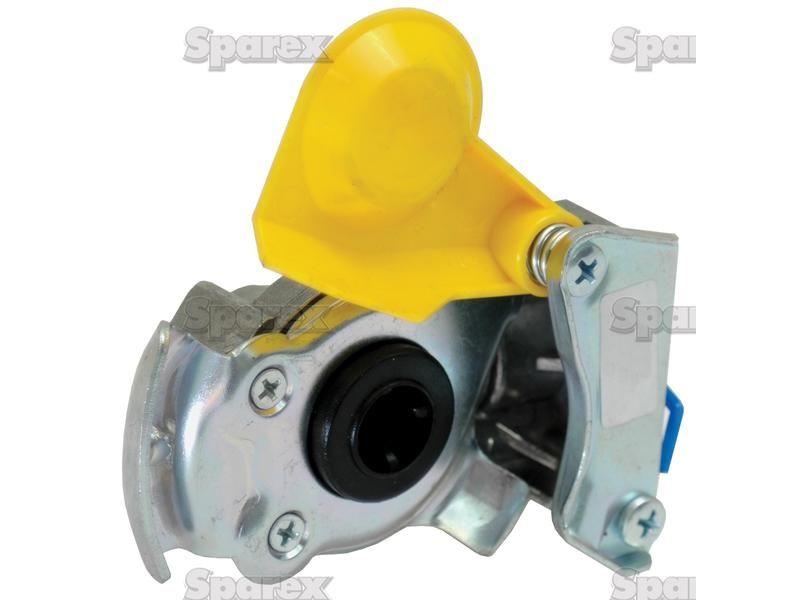 Tractor Air Brake Coupling
