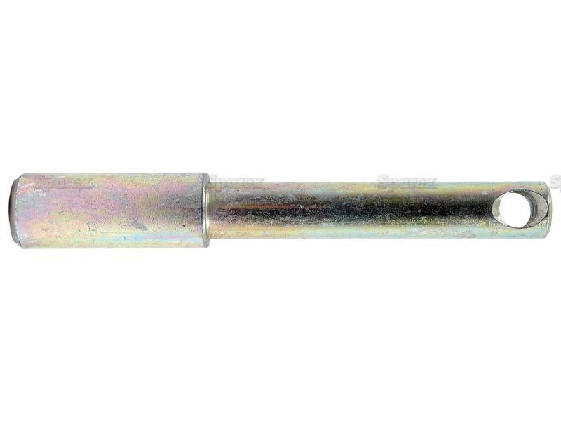 Top link pin - Dual category 19 - 25mm Cat.1/2 for Case IH (3137660R1)