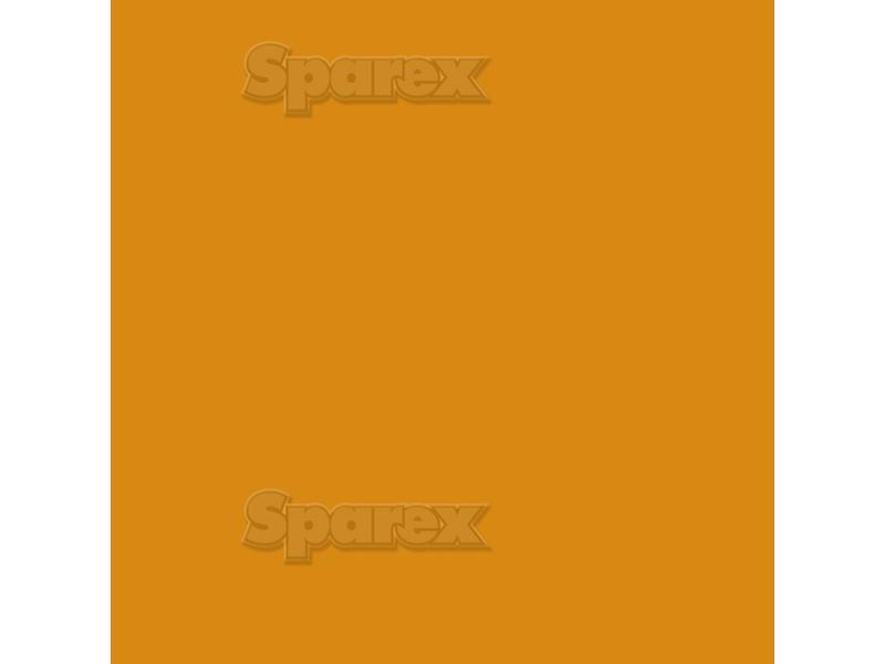Paint - Gloss, Orange 1 ltr(s) Tin