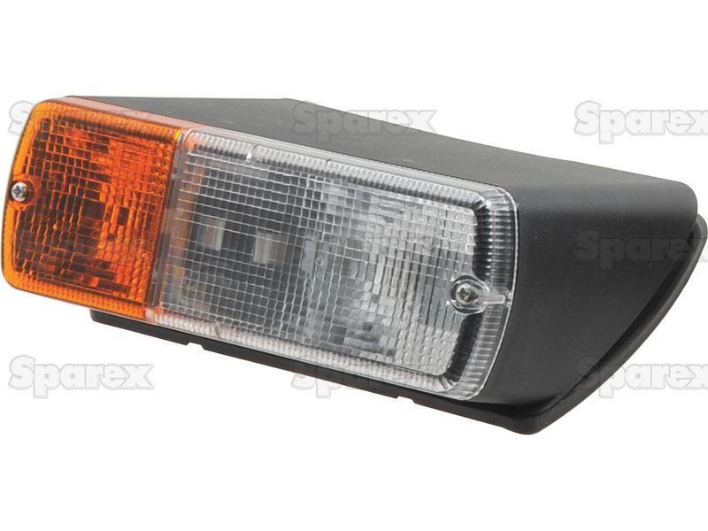 Halogen Front Combination Light (RH) for Case IH JX1090U