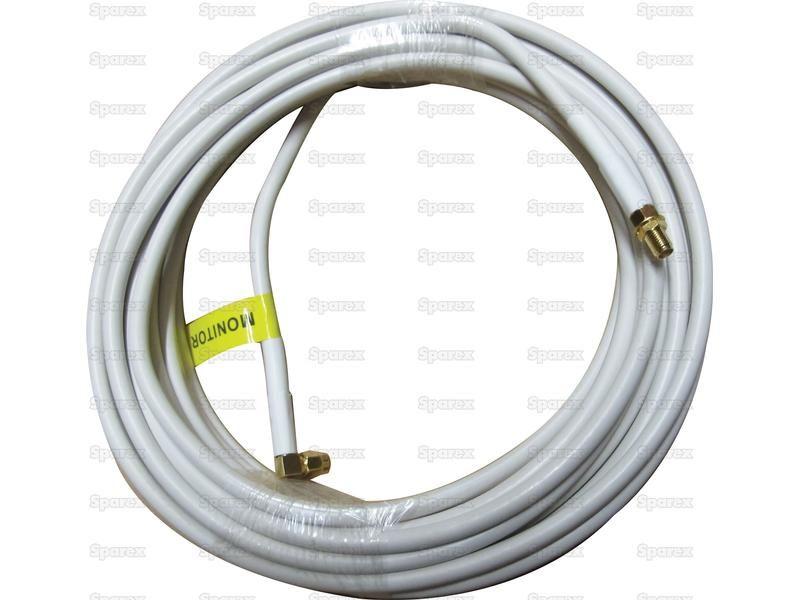 Antenna Cable 9M For S.109845 Farmcam System.