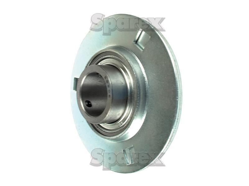Sparex Plummer Block Bearing BPF - Loose (205) Bearings Reference (BPF205)