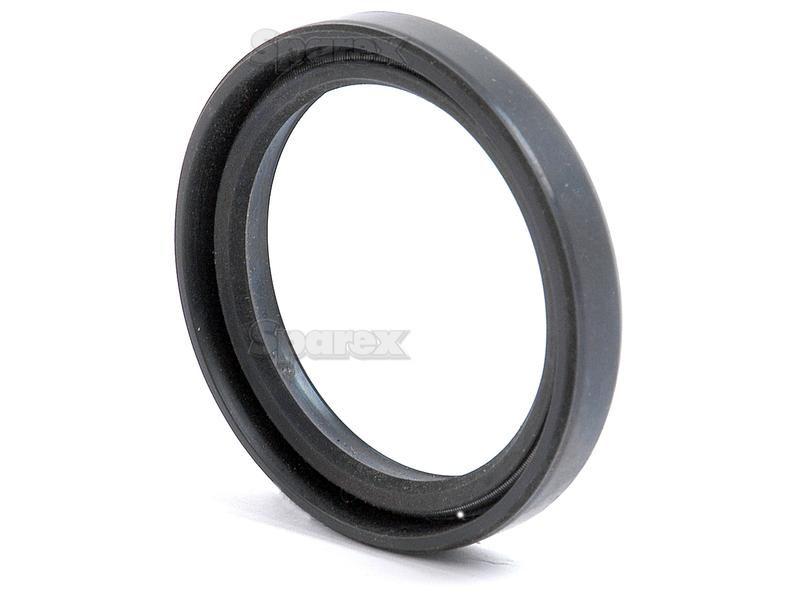 Metric Rotary Shaft Seal, 35 x 45 x 7mm Double Lip