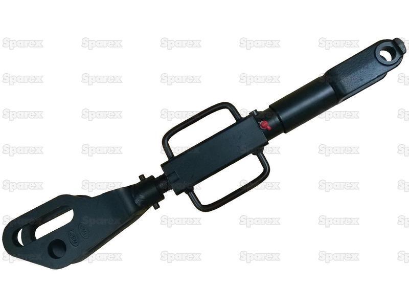 Levelling Box Assembly | for Ford New Holland, Case/IH (5093193)