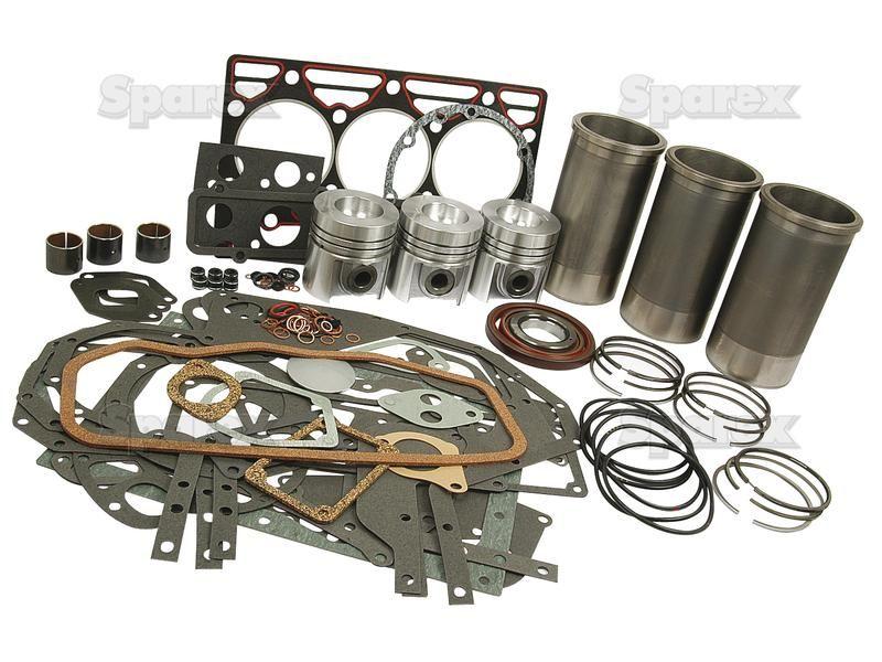 Case/International 484,485,523,553,633,640,3200 |Tractor D179 Engine Rebuild Kit