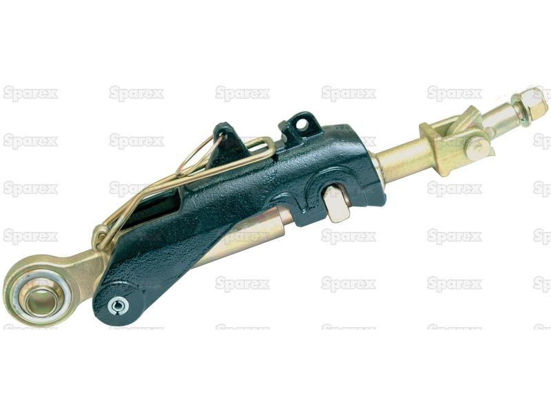 Automatic Bar Hole Stabiliser - Ball Ã˜19mm -  Thread Ã˜24mm -  Min. Length:385mm -  M30x3.5 for McCormick MTX145 (MTX Series)