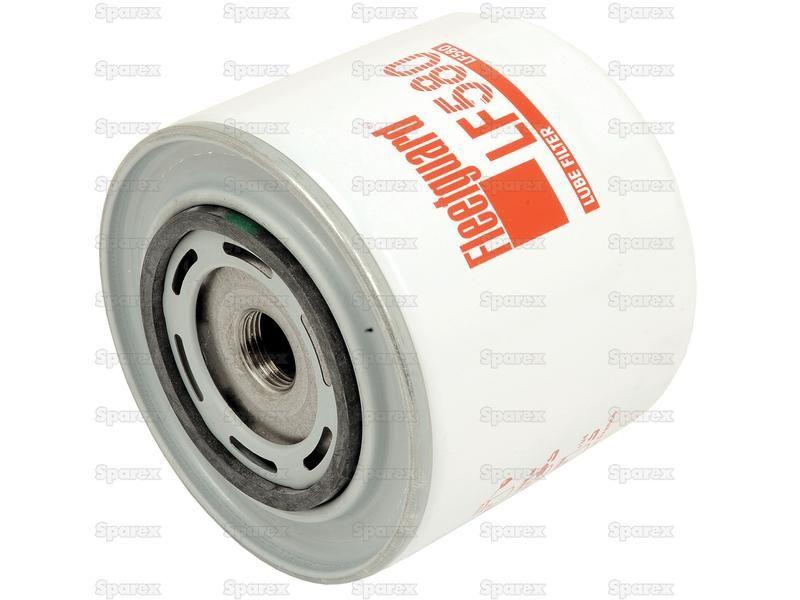 Oil Filter - Spin On - LF580 for Same Vigneron 75 (Vigneron)