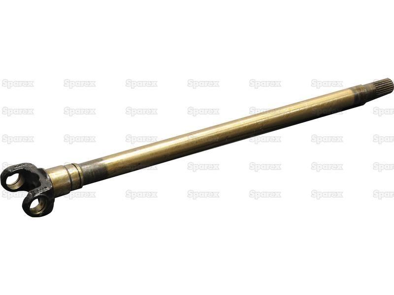Axle Shaft for Ford New Holland TS130A - DELTA