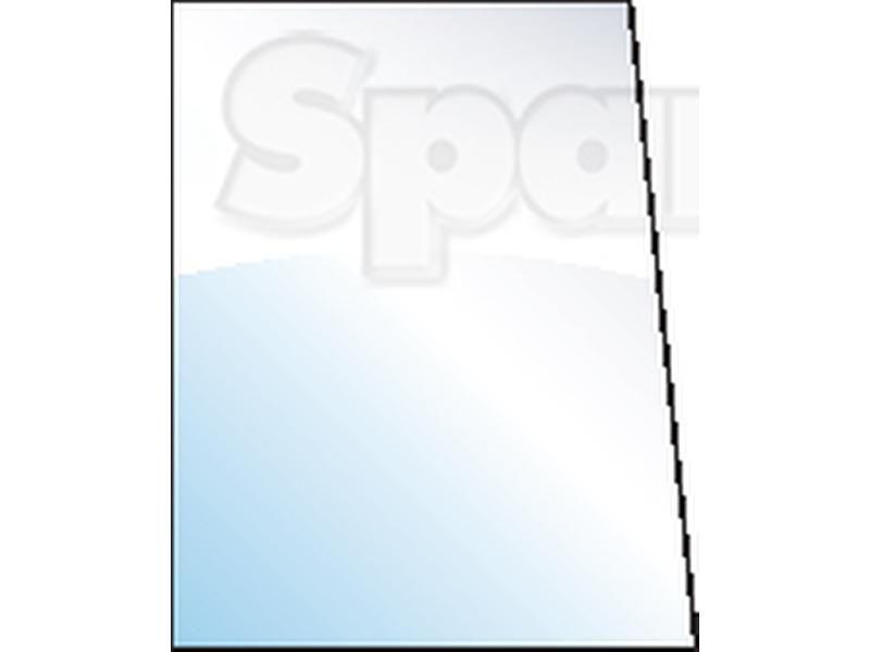 Side Glass RH for Massey Ferguson (3380127M1)