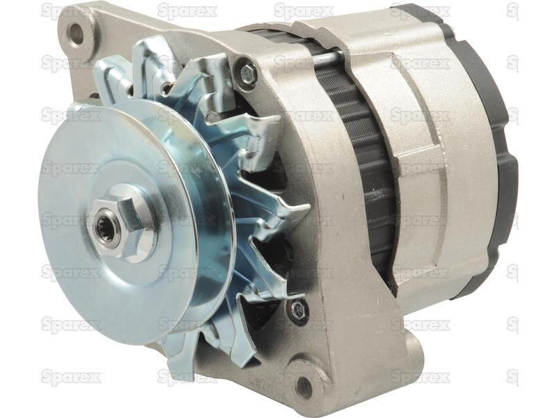 Alternator (Mahle) - 14V, 70 Amps for John Deere 3030 (30 Series)