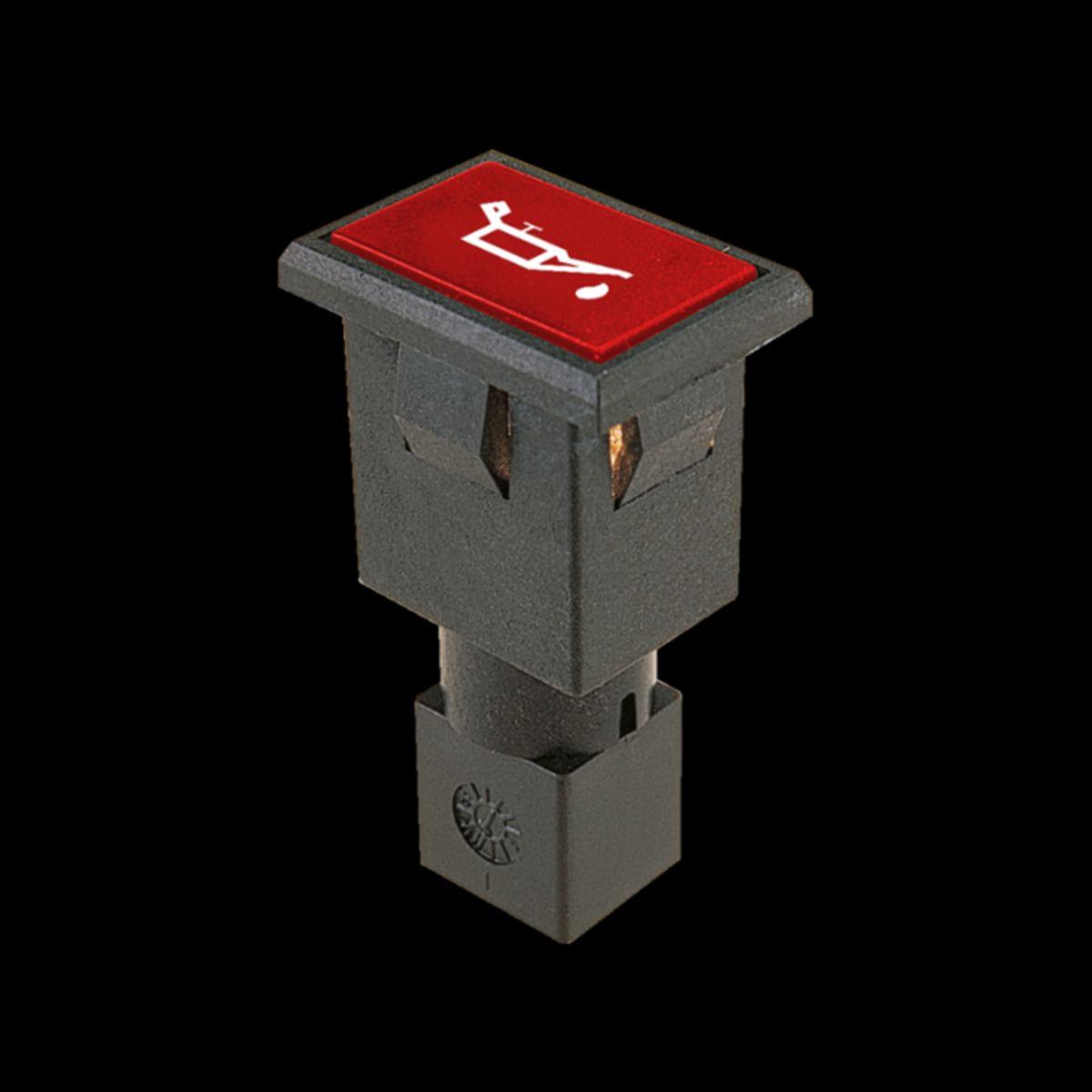 Warning Light for Lamborghini 2.8339.049.0