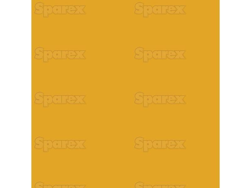 Paint - Gloss, New Yellow 400ml Aerosol