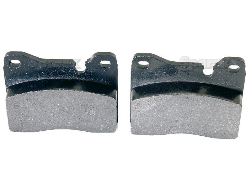 Brake Pad. for Deutz-Fahr DX3.65 (DX3 Series)