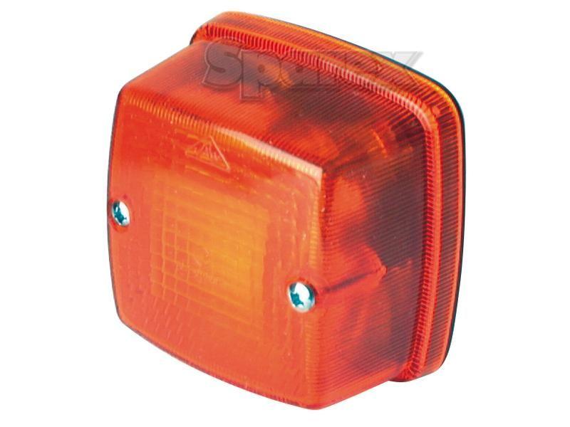 Halogen Indicator Light, RH & LH
