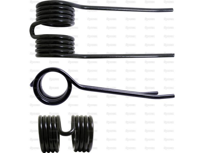 Haytine Pick-Up Replacement for Massey Ferguson & Hesston | (700716132)