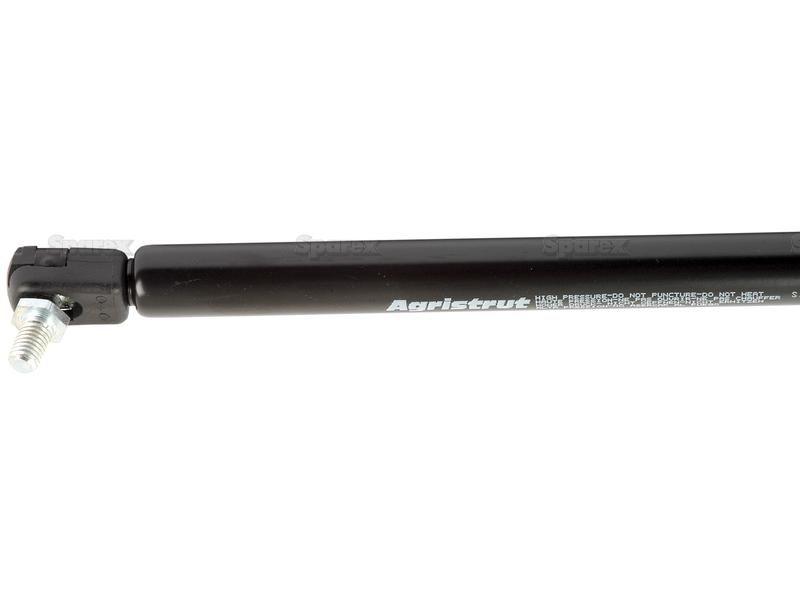 Gas Strut, Total length: 587mm for Massey Ferguson