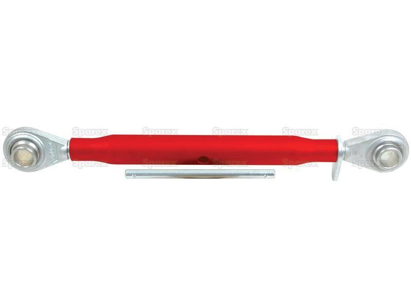 Top Link Standard Duty (Cat.1/2) Ball and Ball, Min. Length: 630mm. Case IH (1133693R1)