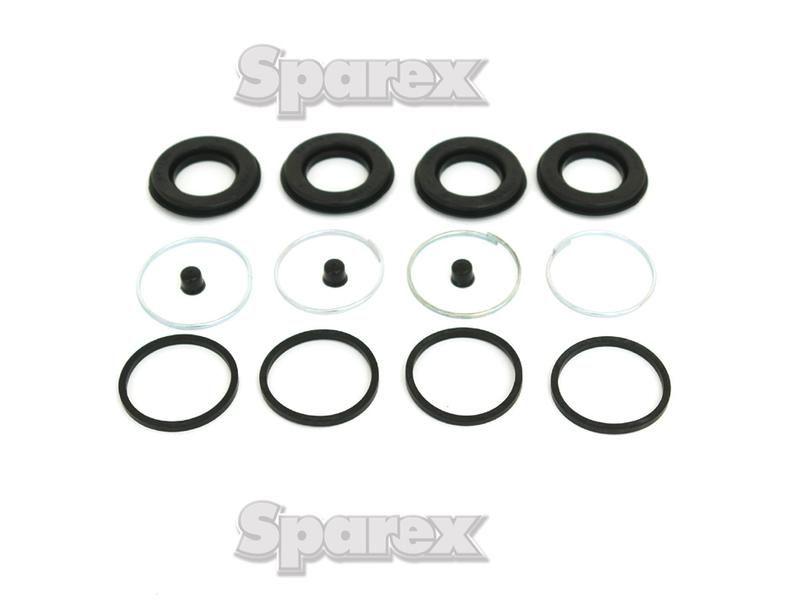 Brake Caliper Repair Kit for Deutz-Fahr DX3.65 (DX3 Series)