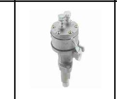 Perkins Fuel Pump 102.04/102.05/103.0 6 130506140