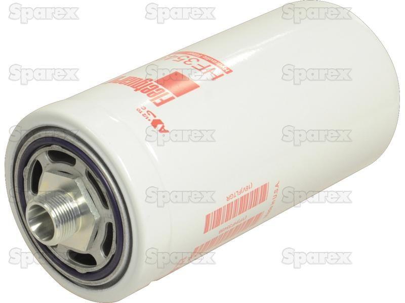 Hydraulic Filter - Spin On - HF35498 for JCB 411 (Loader)