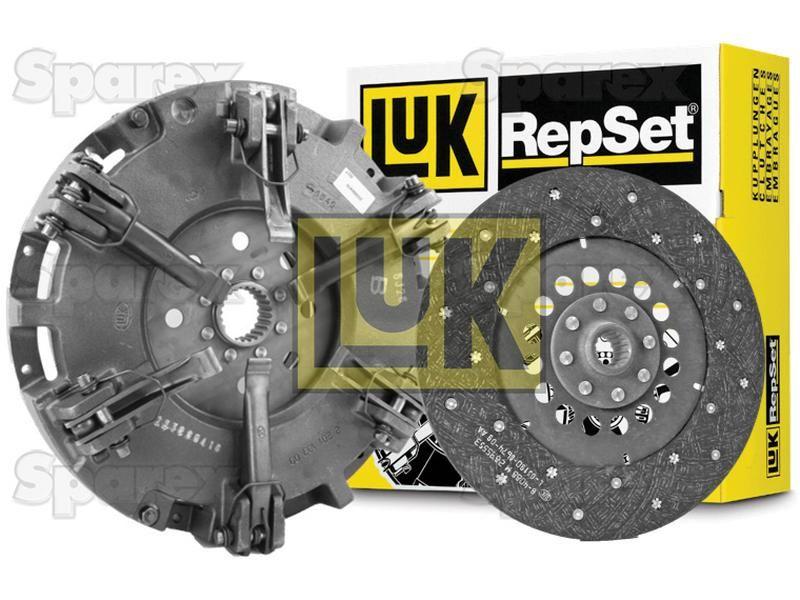 Clutch Kit without Bearings L.U.K. (633308309)