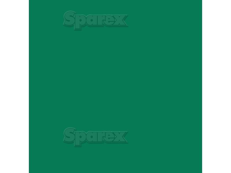 Agricolour - Green, Gloss 1 ltr(s) Tin for Volvo Various (Various)