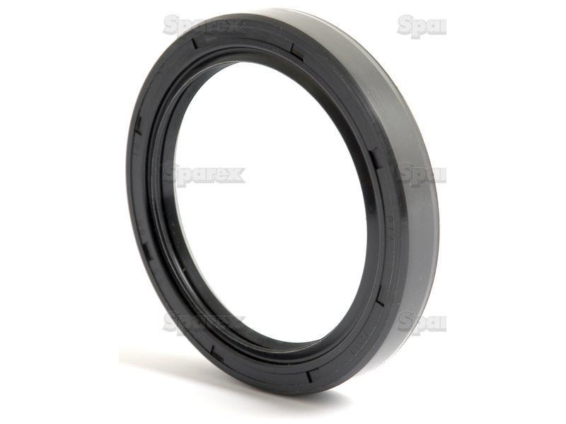 Metric Rotary Shaft Seal, 65 x 85 x 12mm Double Lip