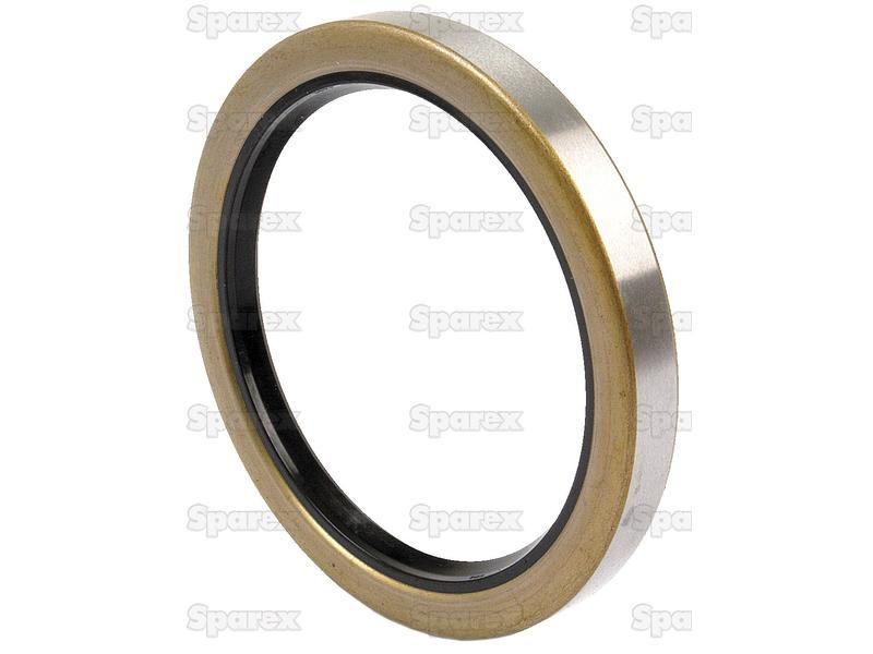 Oil Seal 4.0 x 5.12 x 0.56 for Massey Ferguson TO35 (TE20 Series)
