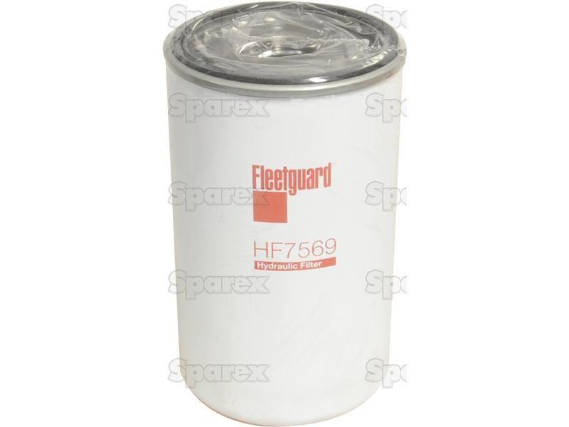 Hydraulic Filter - Spin On - HF7569 for Same ROW CROP 90