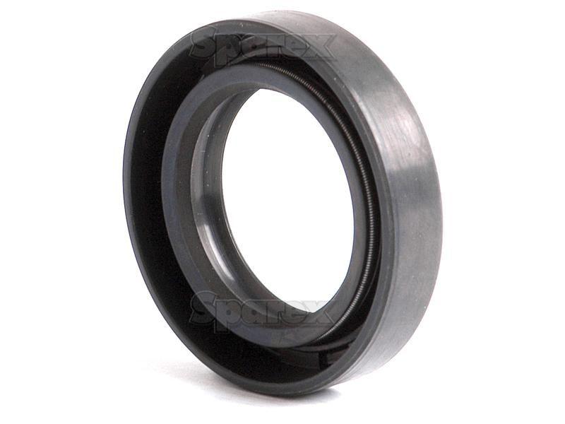 Metric Rotary Shaft Seal, 30 x 47 x 10mm Double Lip
