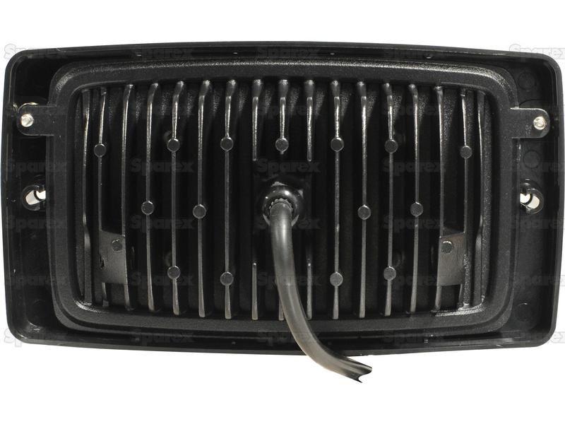 LED Work Light, Interference: Class 3, 5400 Lumens Raw, 10-30V for Fendt FARMER 240 S