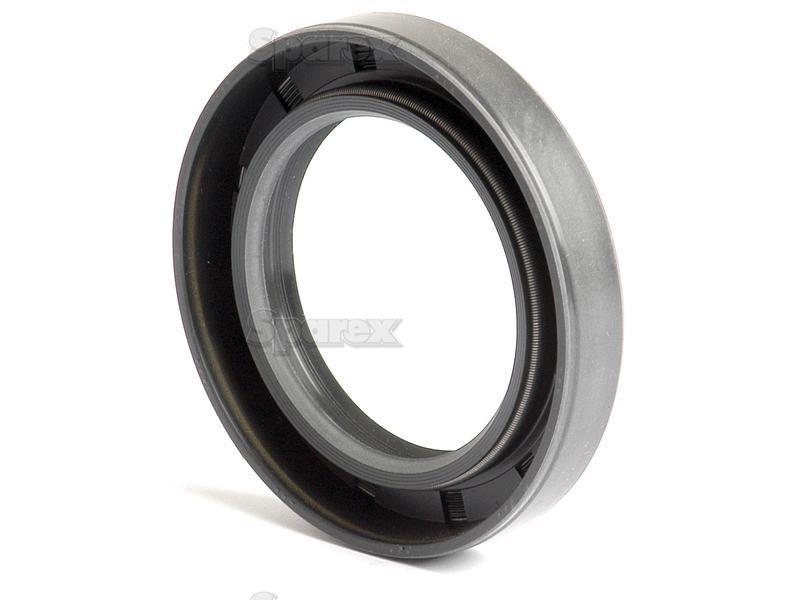 Metric Rotary Shaft Seal, 48 x 72 x 12mm Double Lip