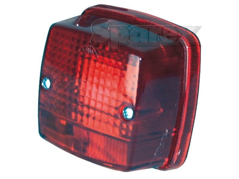 Halogen Rear Combination Light 12V, RH & LH HELLA LTD (2SB003014151)