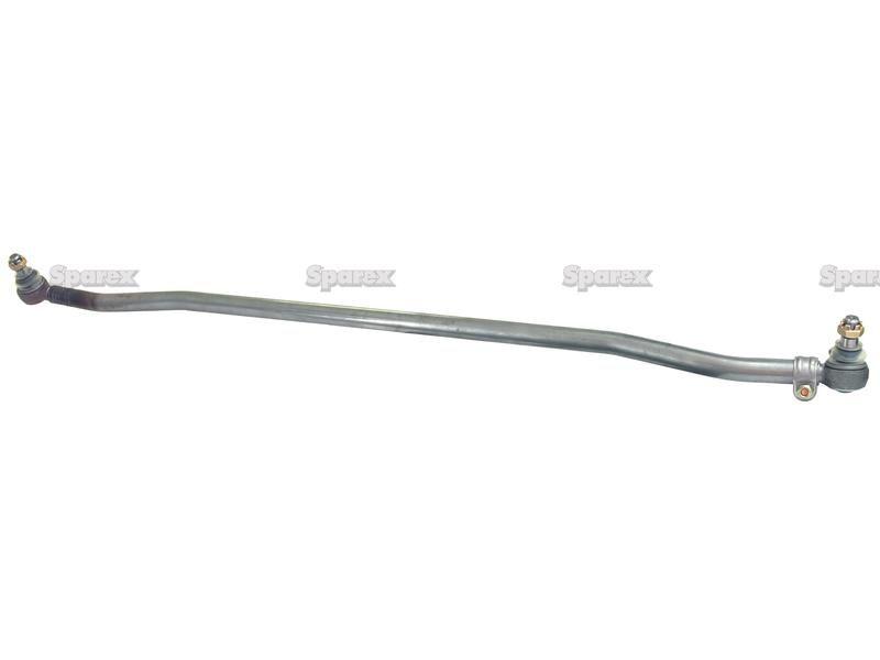 Track Rod/Drag Link Assembly, Length: 1250mm Case IH, Fendt