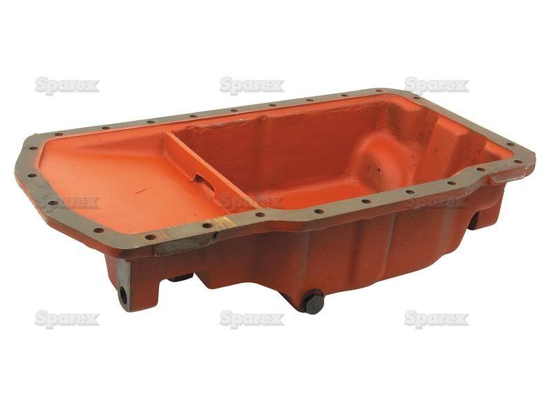 Ford New Holland 10/100/1000/30 Series Oil Sump | see OEM part no.